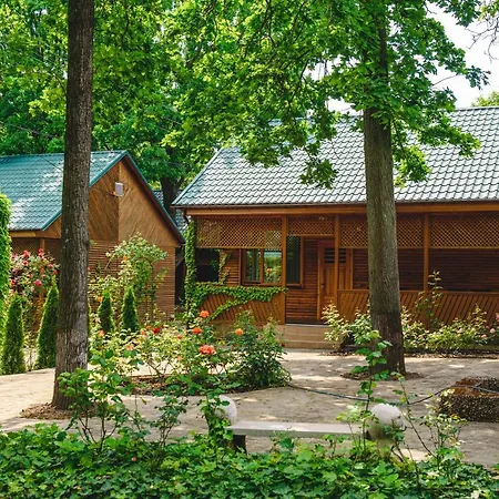 Resort Sovinyon 3*