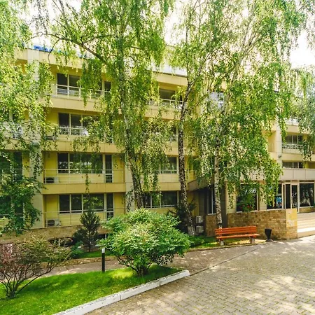 Sovinyon Resort Odesa