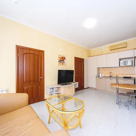 Sovinyon Resort Odesa