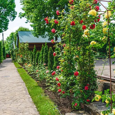 Resort Sovinyon Odesa