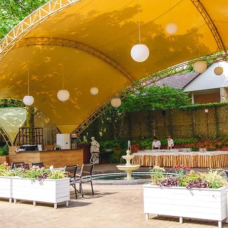 Sovinyon 3* Odesa