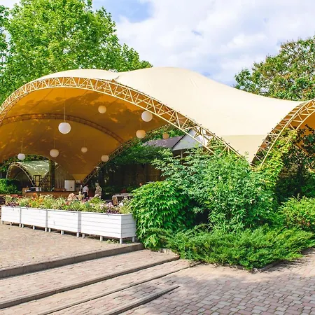 Sovinyon 3* Odesa