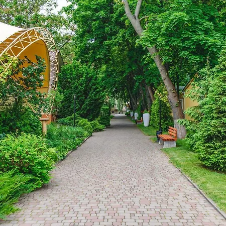 Sovinyon Resort