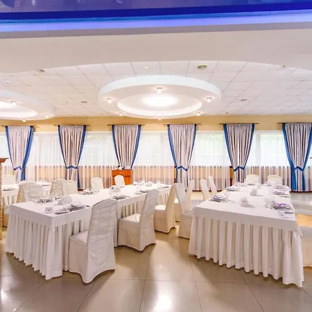 Sovinyon 3* Odesa