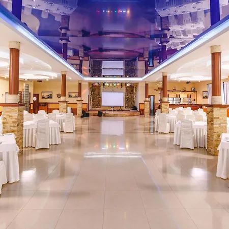 Resort Sovinyon 3*