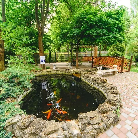 Resort Sovinyon 3*