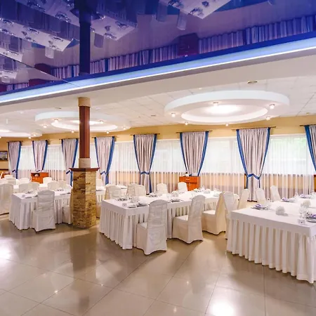 Resort Sovinyon 3*