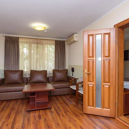 Sovinyon Resort Odesa