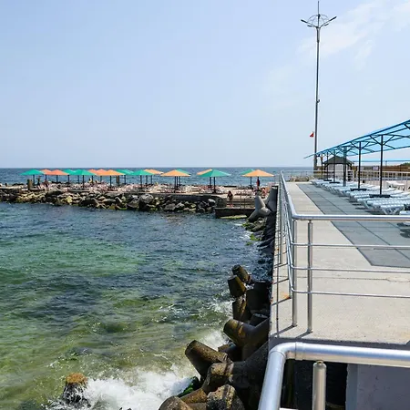 Sovinyon 3* Odesa