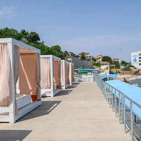 Resort Sovinyon 3*