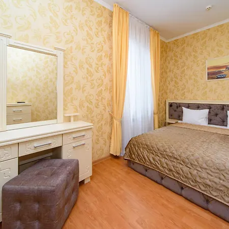 Resort Sovinyon Odesa