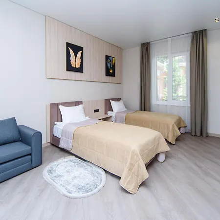 Sovinyon 3* Odesa