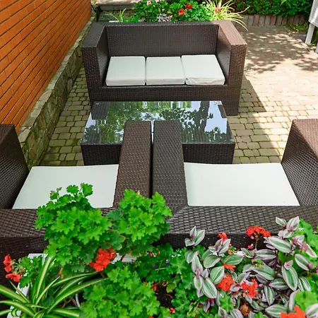 Sovinyon Resort