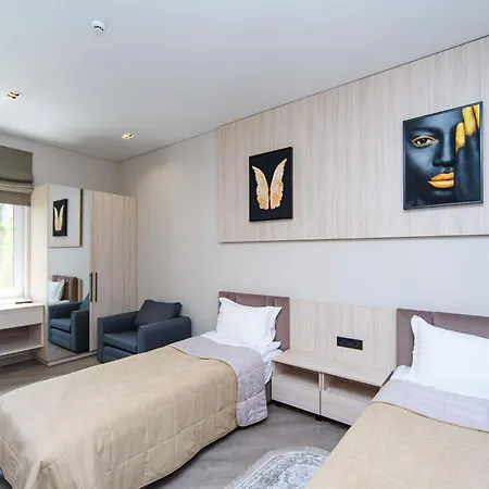 Sovinyon Resort 3*