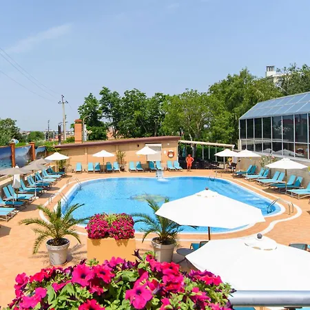 Resort Sovinyon 3*