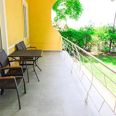 Sovinyon Resort Odesa