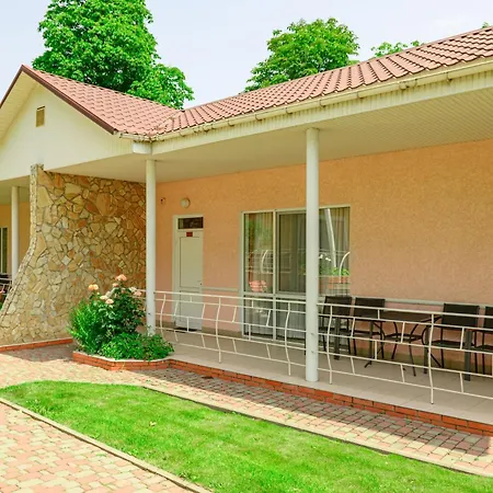 Resort Sovinyon Odesa