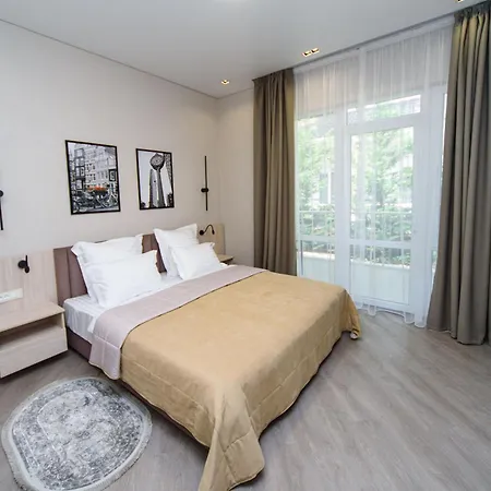 Sovinyon Resort 3*
