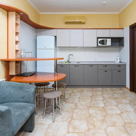 Sovinyon Resort Odesa