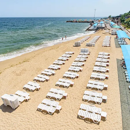Resort Sovinyon