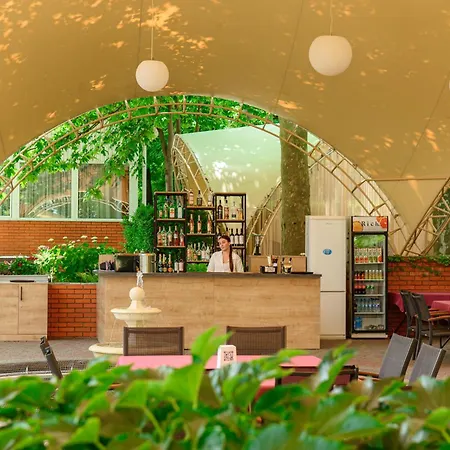 Sovinyon Resort Odesa