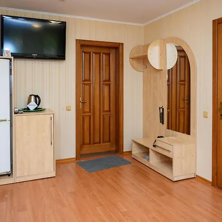 Sovinyon 3* Odesa