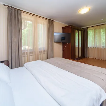 Resort Sovinyon
