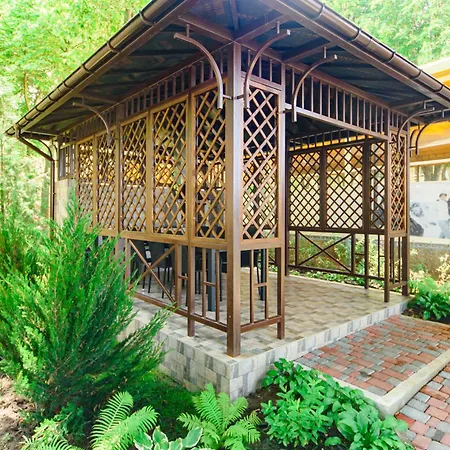 Sovinyon Resort Odesa