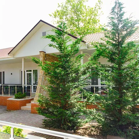 Resort Sovinyon 3*