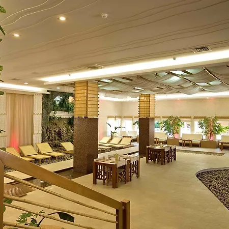 Resort Sovinyon Odesa