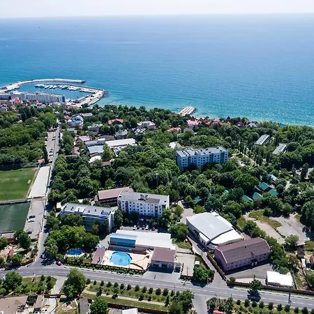 Sovinyon Resort 3*