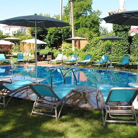Resort Sovinyon