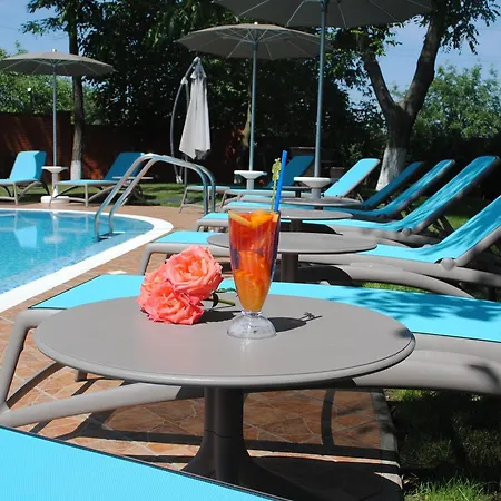 Sovinyon 3* Odesa