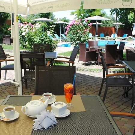 Sovinyon 3* Odesa